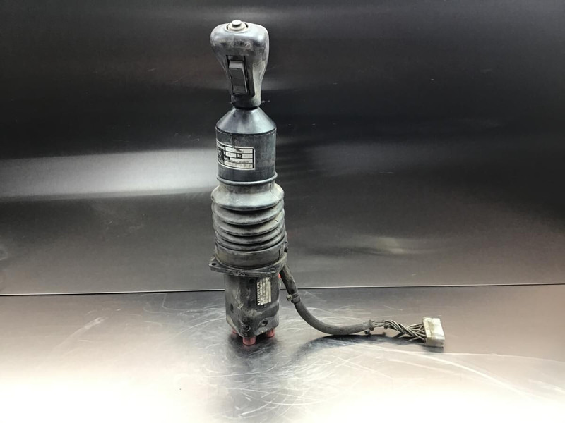 Liebherr Pilot Control Unit - Palanca de cambio: foto 2 Liebherr Pilot Control Unit - Palanca de cambio: foto 2