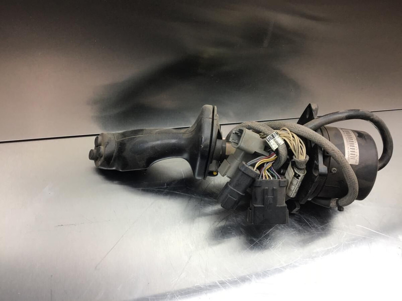 Liebherr Pilot Control Unit - Palanca de cambio: foto 2 Liebherr Pilot Control Unit - Palanca de cambio: foto 2