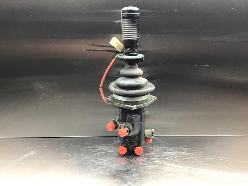 Liebherr Pilot Control Unit - Hidráulica: foto 2 Liebherr Pilot Control Unit - Hidráulica: foto 2