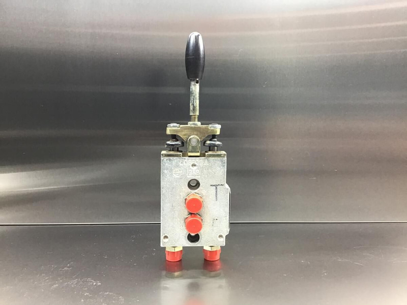 Liebherr Pilot Control Unit - Salpicadero: foto 1 Liebherr Pilot Control Unit - Salpicadero: foto 1