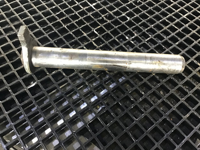 Liebherr Pin 60x450x435 - Hidráulica: foto 5 Liebherr Pin 60x450x435 - Hidráulica: foto 5