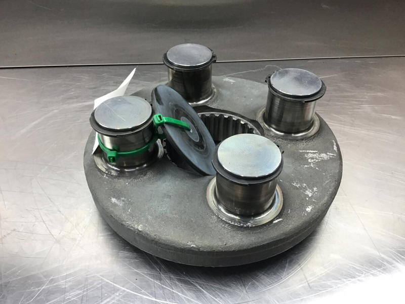 Liebherr Planetary Carrier - Caja de cambios: foto 2 Liebherr Planetary Carrier - Caja de cambios: foto 2