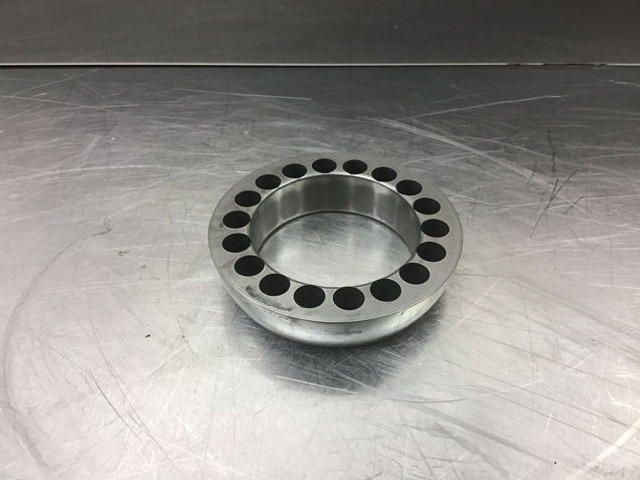 Liebherr Pull Back Ball - Llanta: foto 1 Liebherr Pull Back Ball - Llanta: foto 1