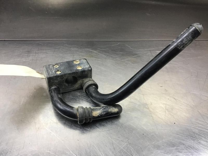 Liebherr R900 Li / R914B / R912 Li - Cabina e interior: foto 1 Liebherr R900 Li / R914B / R912 Li - Cabina e interior: foto 1