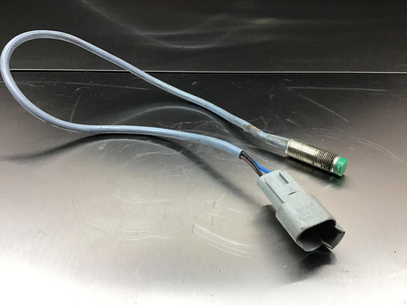 Liebherr R914B / R904 / A904 Li / A900C Li / A900B Li / A316 Li / A314 Li / A924B Li / A924 li / A914 Li / A934 Li / A934B Li - Sensor: foto 1 Liebherr R914B / R904 / A904 Li / A900C Li / A900B Li / A316 Li / A314 Li / A924B Li / A924 li / A914 Li / A934 Li / A934B Li - Sensor: foto 1