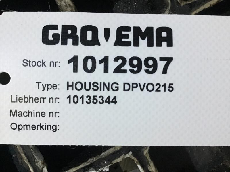 Liebherr R914B / R904 / A904 Li / A900C Li / A900B Li / A924B Li / A924 li / A914 Li / A934 Li / A934B Li / A944B Li / A914B Li / R924 B - Sistema eléctrico: foto 1 Liebherr R914B / R904 / A904 Li / A900C Li / A900B Li / A924B Li / A924 li / A914 Li / A934 Li / A934B Li / A944B Li / A914B Li / R924 B - Sistema eléctrico: foto 1
