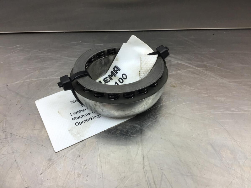 Liebherr R914B / R912 Li / A904 Li / A904 - Hidráulica: foto 2 Liebherr R914B / R912 Li / A904 Li / A904 - Hidráulica: foto 2