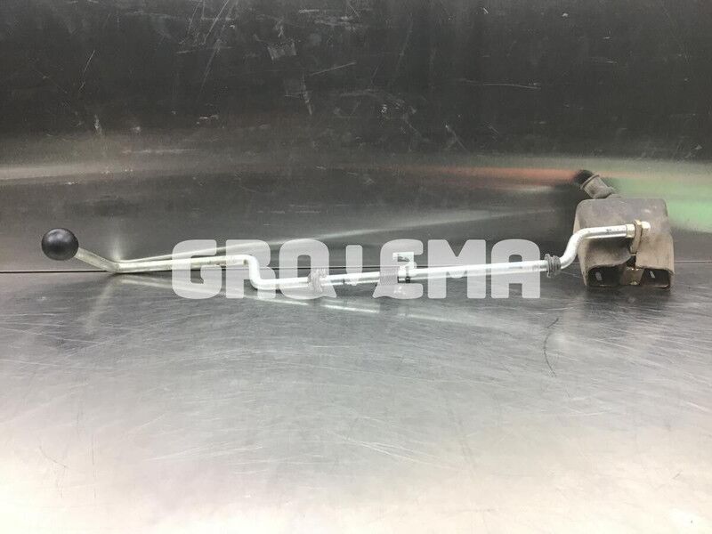 Liebherr R914B / R912 Li / R904 / R902 Li / A904 Li - Cabina e interior: foto 1 Liebherr R914B / R912 Li / R904 / R902 Li / A904 Li - Cabina e interior: foto 1