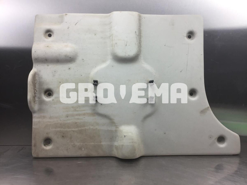 Liebherr R914HDSL / A904C Li - Parachoques: foto 1 Liebherr R914HDSL / A904C Li - Parachoques: foto 1