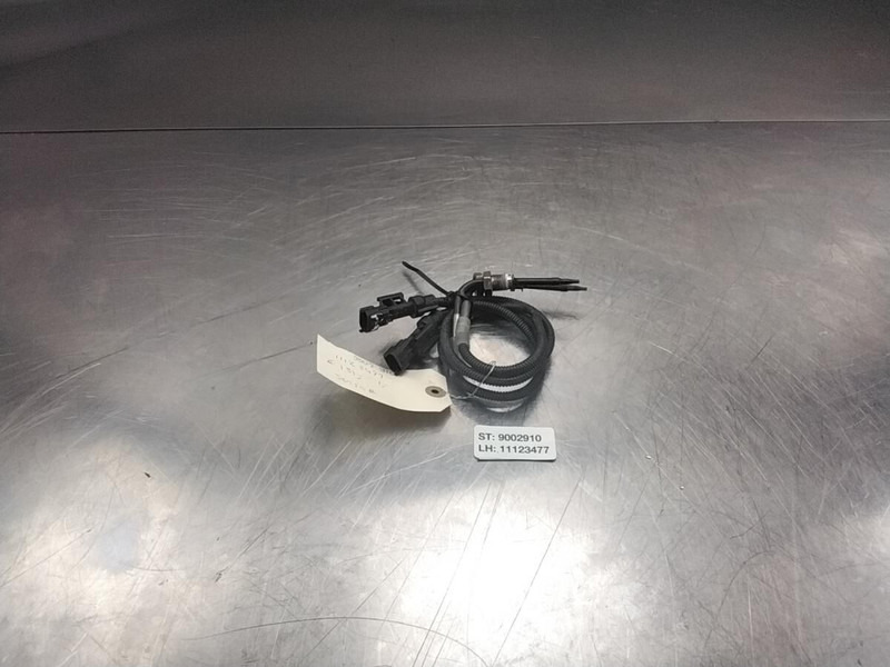 Liebherr R922 / R920 / R920 LC / R920 NLC / R918 XLC / R918 / R918 NLC / R926 - Sensor: foto 1 Liebherr R922 / R920 / R920 LC / R920 NLC / R918 XLC / R918 / R918 NLC / R926 - Sensor: foto 1