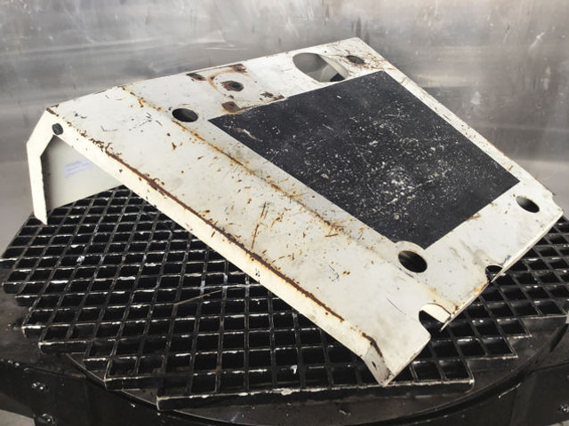 Liebherr R924 COMPACT - Capota: foto 2 Liebherr R924 COMPACT - Capota: foto 2