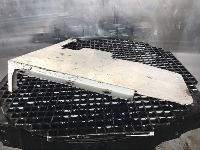 Liebherr R924 COMPACT - Capota: foto 2 Liebherr R924 COMPACT - Capota: foto 2