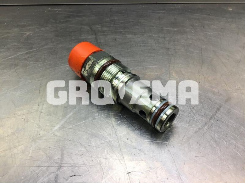 Liebherr R926 COMP / R926 K-LC / R922 Li / R922 LC / R926 LC / R922 NLC / R922 SLC / R922 XLC / R926 CL / R926 NLC / R926 SLC / R926 WLC - Válvula: foto 2 Liebherr R926 COMP / R926 K-LC / R922 Li / R922 LC / R926 LC / R922 NLC / R922 SLC / R922 XLC / R926 CL / R926 NLC / R926 SLC / R926 WLC - Válvula: foto 2