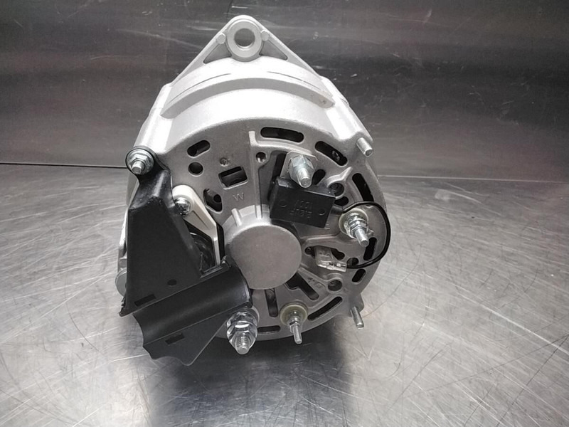 Liebherr R946 LC-V / R946 NLC / R946 S-HD / R950 - Sistema eléctrico: foto 2 Liebherr R946 LC-V / R946 NLC / R946 S-HD / R950 - Sistema eléctrico: foto 2