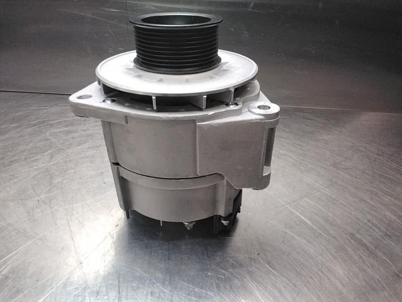 Liebherr R946 LC-V / R946 NLC / R946 S-HD / R950 - Sistema eléctrico: foto 1 Liebherr R946 LC-V / R946 NLC / R946 S-HD / R950 - Sistema eléctrico: foto 1