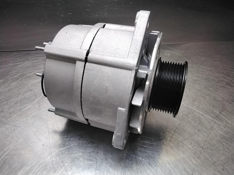 Liebherr R946 LC-V / R946 NLC / R946 S-HD / R950 - Sistema eléctrico: foto 3 Liebherr R946 LC-V / R946 NLC / R946 S-HD / R950 - Sistema eléctrico: foto 3