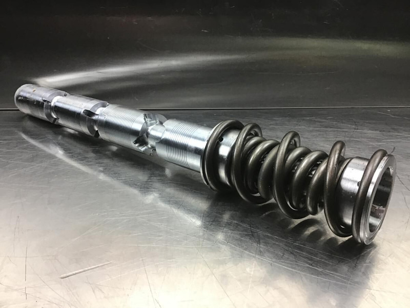 Liebherr R964C / R974C / R976 / R966 / R976 LC / R966 LC - Hidráulica: foto 2 Liebherr R964C / R974C / R976 / R966 / R976 LC / R966 LC - Hidráulica: foto 2