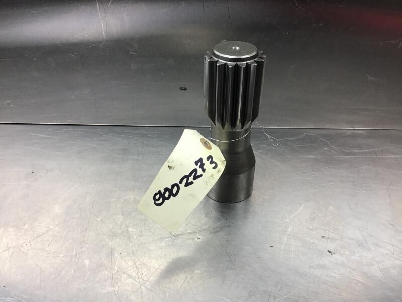 Liebherr R974 - Eje y piezas: foto 3 Liebherr R974 - Eje y piezas: foto 3