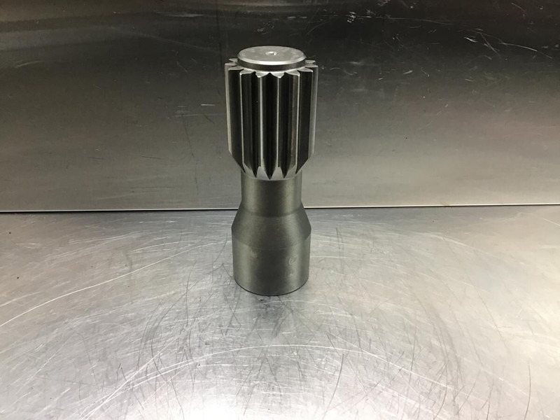 Liebherr R974 - Eje y piezas: foto 2 Liebherr R974 - Eje y piezas: foto 2