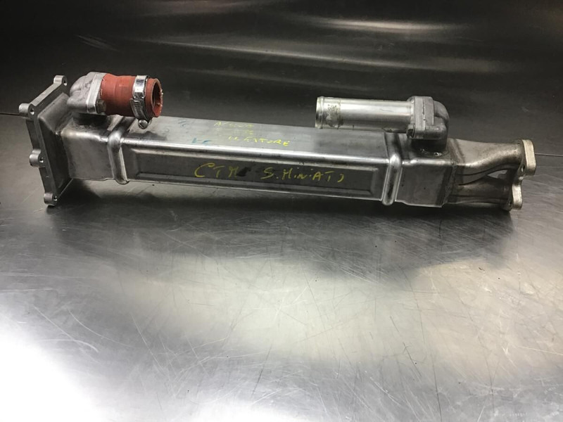 Liebherr Radiator - Radiador: foto 2 Liebherr Radiator - Radiador: foto 2