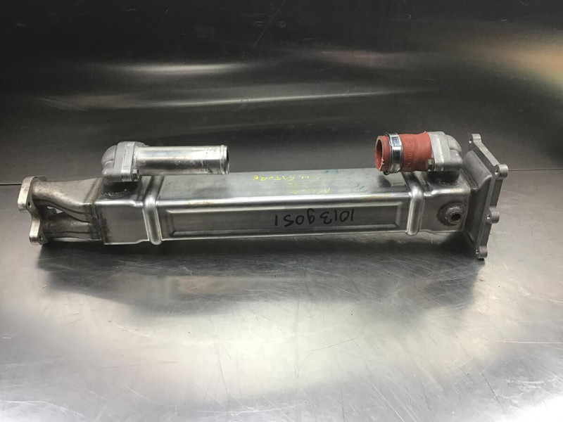 Liebherr Radiator - Radiador: foto 1 Liebherr Radiator - Radiador: foto 1