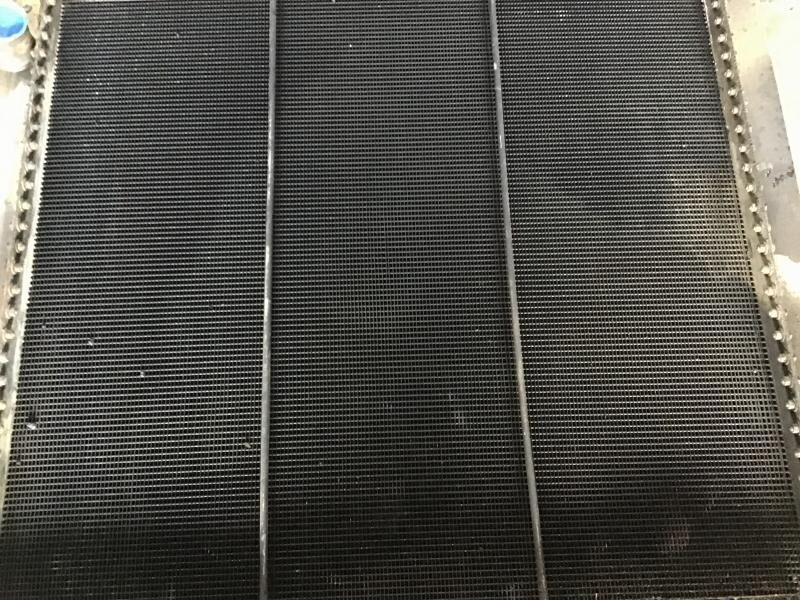 Liebherr Radiator - Radiador: foto 3 Liebherr Radiator - Radiador: foto 3