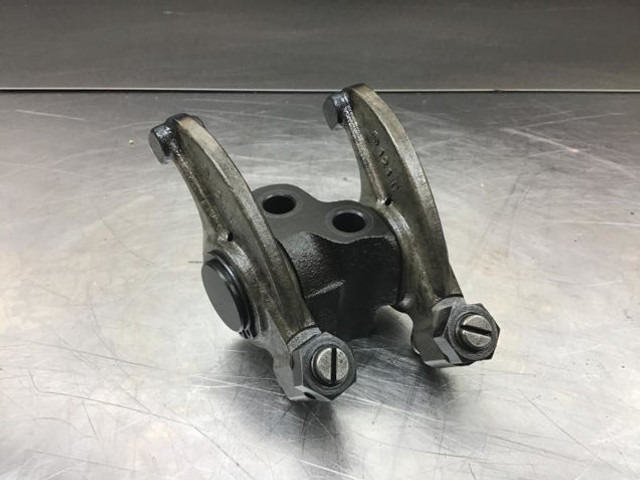 Motor y piezas Liebherr Rocker Arm: foto 7 Motor y piezas Liebherr Rocker Arm: foto 7