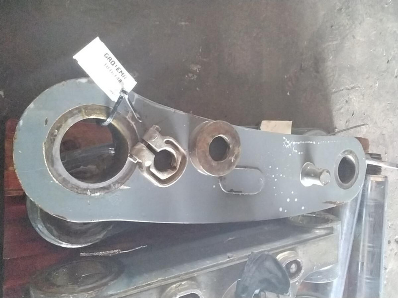 Liebherr Shift lever (Left) - Acoplamiento rápido: foto 2 Liebherr Shift lever (Left) - Acoplamiento rápido: foto 2