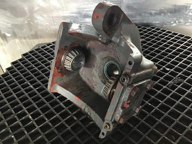 Liebherr Steering House Left - Mangueta: foto 2 Liebherr Steering House Left - Mangueta: foto 2