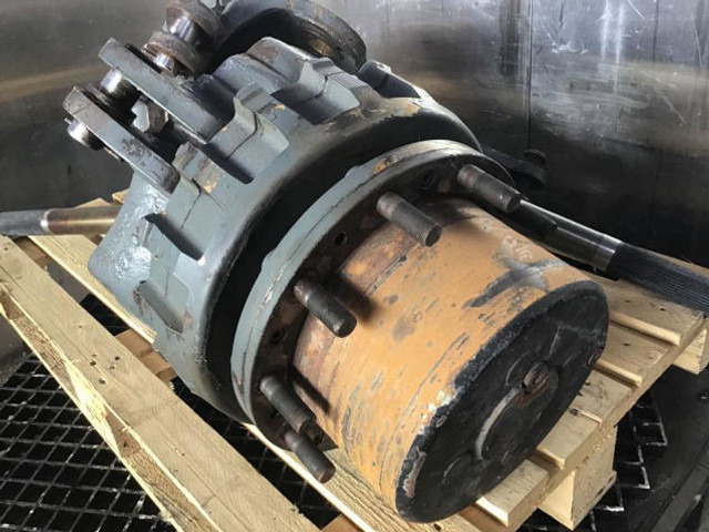 Liebherr Steering House Left - Mangueta: foto 3 Liebherr Steering House Left - Mangueta: foto 3