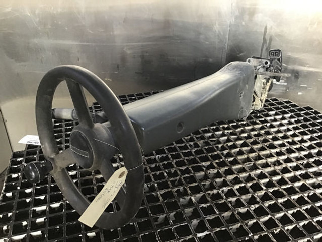 Liebherr Steering column - Columna de dirección: foto 2 Liebherr Steering column - Columna de dirección: foto 2