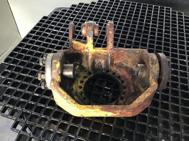 Liebherr Steering house left - Mangueta: foto 5 Liebherr Steering house left - Mangueta: foto 5