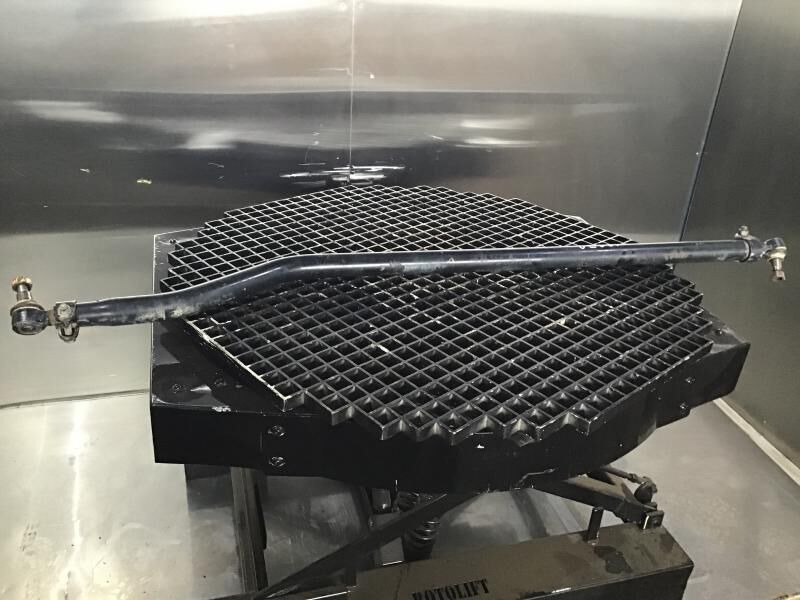 Liebherr Track Rod - Dirección: foto 2 Liebherr Track Rod - Dirección: foto 2