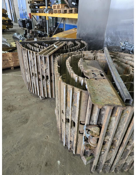 Liebherr Tracks D7 900MM - Oruga: foto 1 Liebherr Tracks D7 900MM - Oruga: foto 1