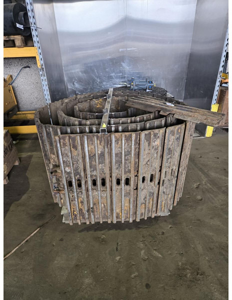 Liebherr Tracks D7 900MM - Oruga: foto 2 Liebherr Tracks D7 900MM - Oruga: foto 2