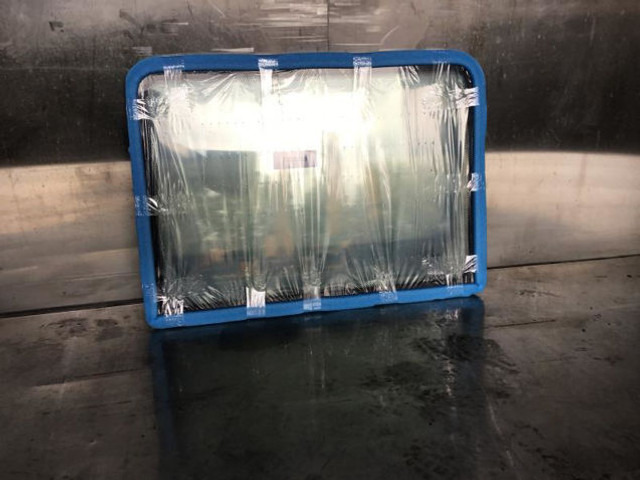 Liebherr Window Glass - Ventana y piezas: foto 3 Liebherr Window Glass - Ventana y piezas: foto 3