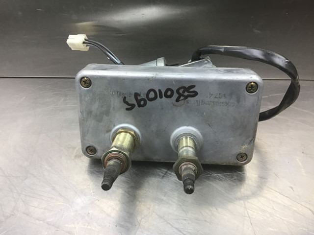 Liebherr Wiper Motor - Limpiaparabrisas: foto 2 Liebherr Wiper Motor - Limpiaparabrisas: foto 2