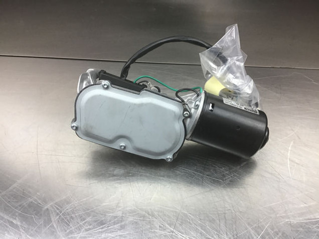 Liebherr Wiper motor - Limpiaparabrisas: foto 4 Liebherr Wiper motor - Limpiaparabrisas: foto 4
