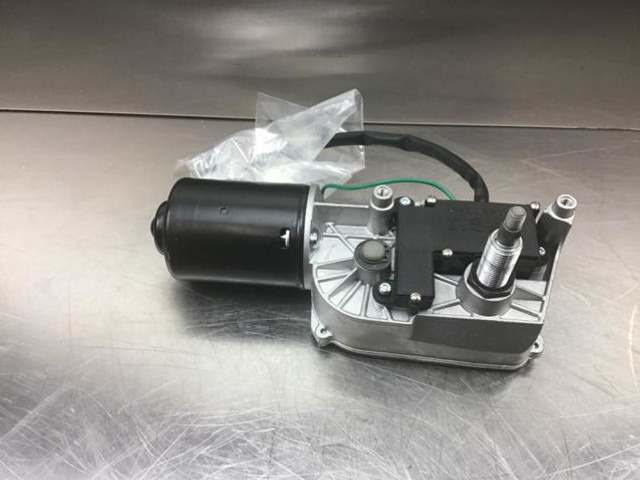 Liebherr Wiper motor - Limpiaparabrisas: foto 2 Liebherr Wiper motor - Limpiaparabrisas: foto 2