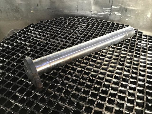 Piezas de recambio Liebherr Pin: 80x782x739: foto 6