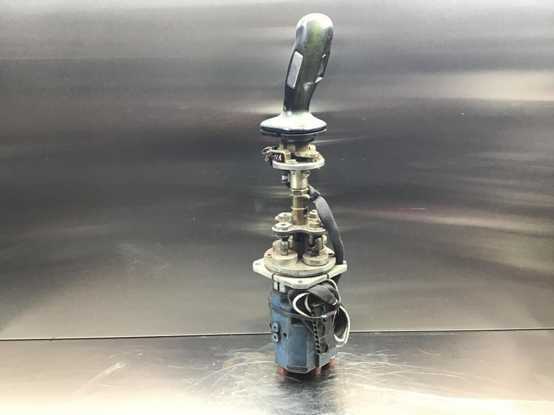 Rexroth Pilot Control Unit - Palanca de cambio: foto 2 Rexroth Pilot Control Unit - Palanca de cambio: foto 2