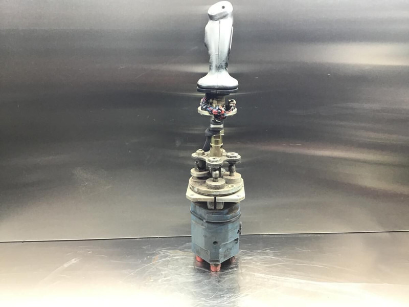 Rexroth Pilot Control Unit - Palanca de cambio: foto 1 Rexroth Pilot Control Unit - Palanca de cambio: foto 1