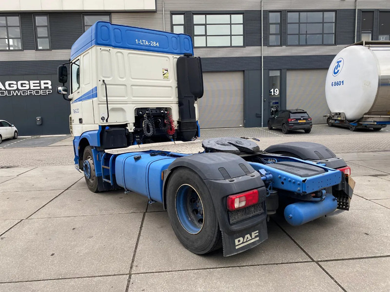 DAF XF 106.440 SC / ADR / Stand Airco / PTO - Cabeza tractora: foto 4 DAF XF 106.440 SC / ADR / Stand Airco / PTO - Cabeza tractora: foto 4
