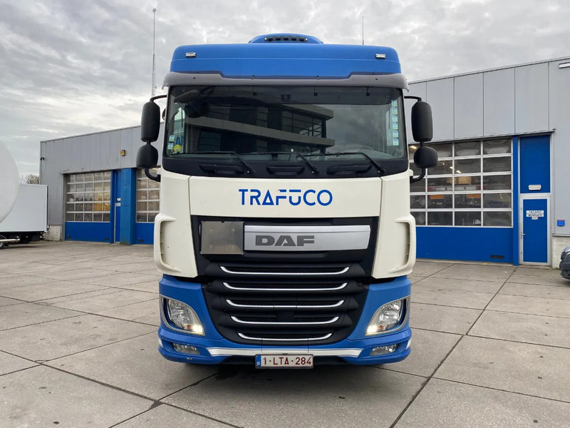 DAF XF 106.440 SC / ADR / Stand Airco / PTO - Cabeza tractora: foto 2 DAF XF 106.440 SC / ADR / Stand Airco / PTO - Cabeza tractora: foto 2