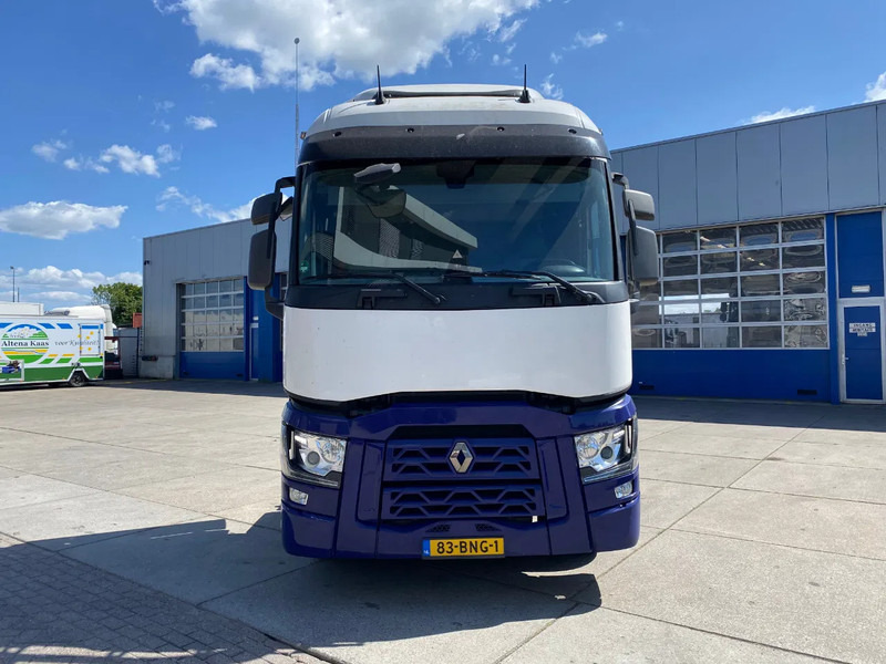 Renault T460 / 2x Tank / Euro 6 - Cabeza tractora: foto 2 Renault T460 / 2x Tank / Euro 6 - Cabeza tractora: foto 2