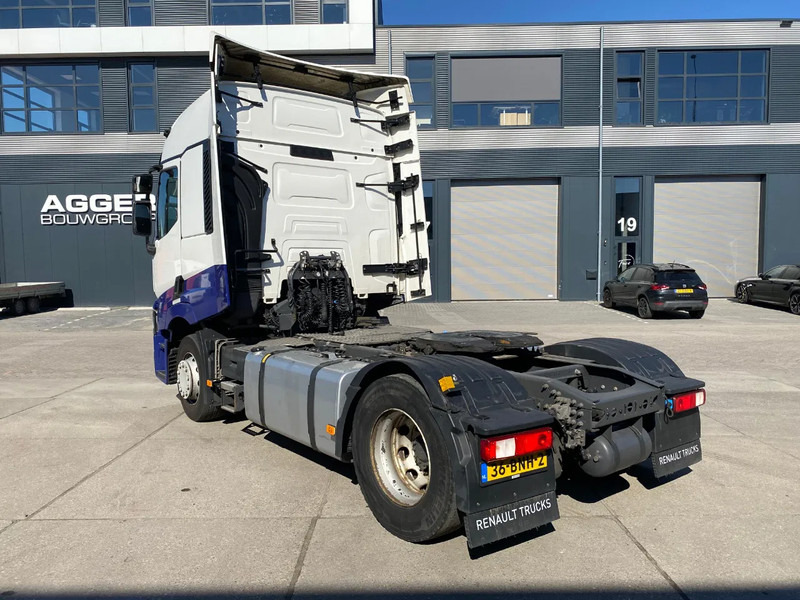 Renault T460 / 2x Tank / Euro 6D - Cabeza tractora: foto 4 Renault T460 / 2x Tank / Euro 6D - Cabeza tractora: foto 4
