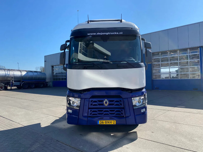 Renault T460 / 2x Tank / Euro 6D - Cabeza tractora: foto 2 Renault T460 / 2x Tank / Euro 6D - Cabeza tractora: foto 2