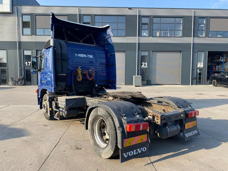 Volvo FM 300 / Euro 5 / Automatic - Cabeza tractora: foto 4 Volvo FM 300 / Euro 5 / Automatic - Cabeza tractora: foto 4
