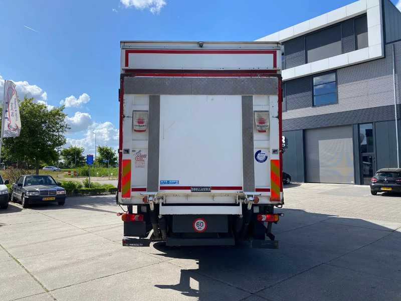Renault D Wide 320 DTI 8 / Closed box / Euro 6 / Dhollandia - Camión caja cerrada: foto 5 Renault D Wide 320 DTI 8 / Closed box / Euro 6 / Dhollandia - Camión caja cerrada: foto 5