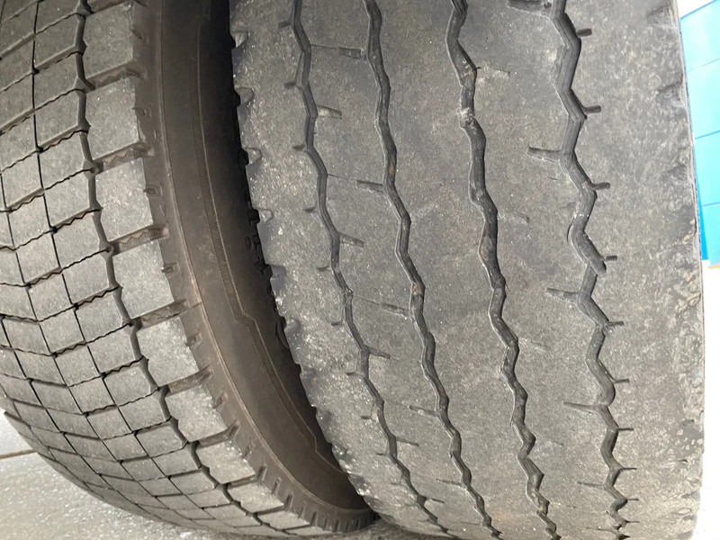 Camión caja cerrada Renault D16.280 / Closed Box / Automatic / Euro 6: foto 13